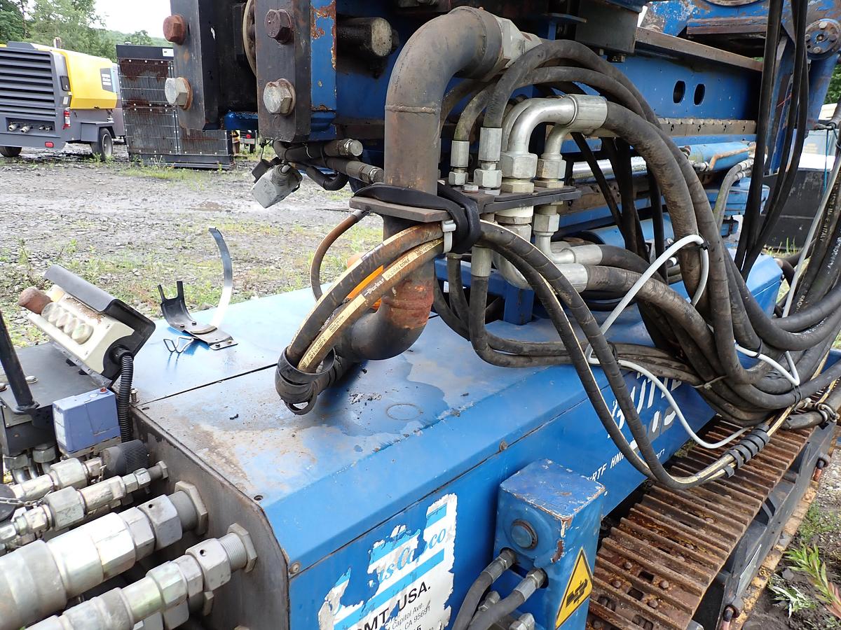 Used 2012 Hutte HBR203