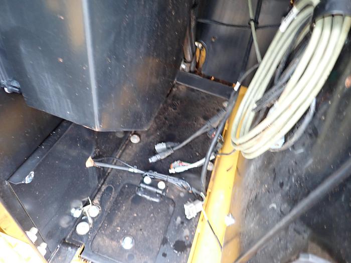 Used 2019 John Deere 470G LC Hydraulic Excavator Q/C Aux. Hydraulics