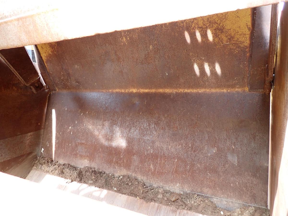 Used 2007 CAT 621G Motor Scraper