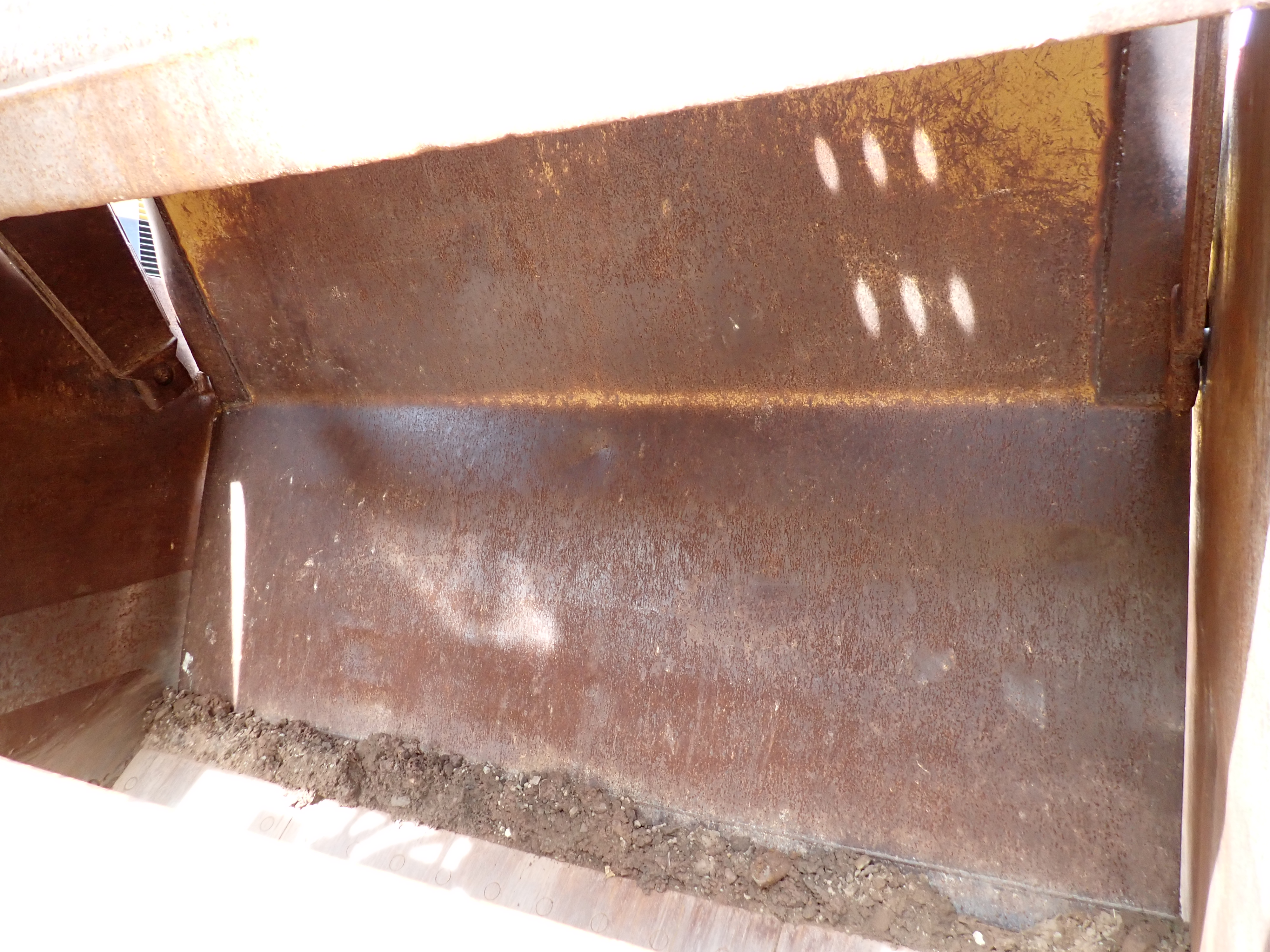 Used 2007 CAT 621G Motor Scraper