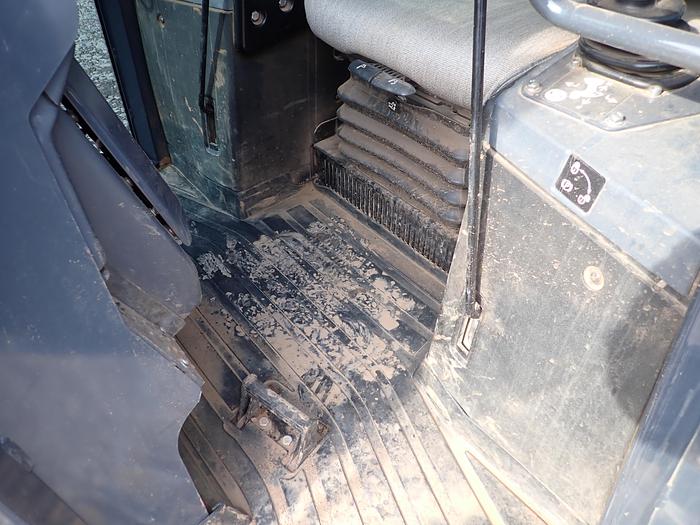 Used 2017 John Deere 650K LGP