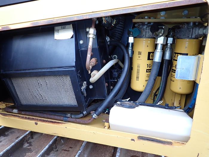 Used 2012 CAT D5K LGP Crawler Dozer LOW HOURS - PRE-EMISSIONS