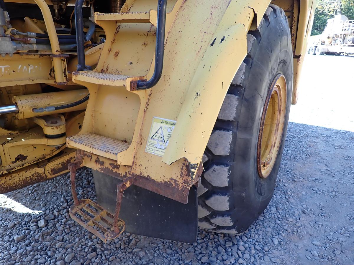 Used 2003 CAT 735 Articulated Haul Truck PRE EMISSIONS !