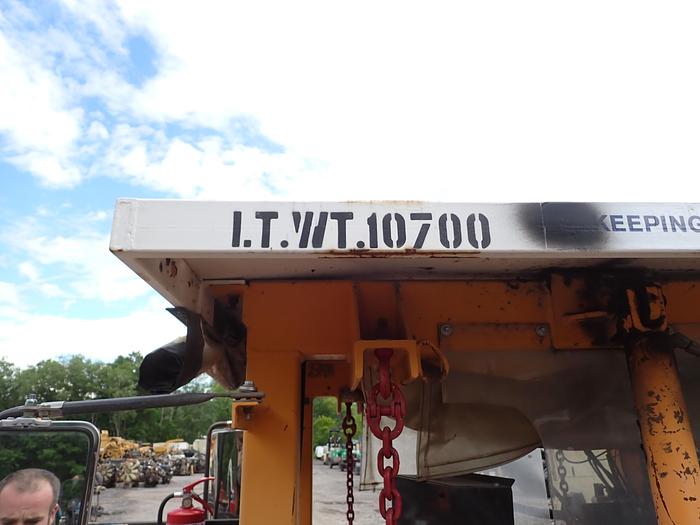 Used Racine DAS Dual Anchor Spreader