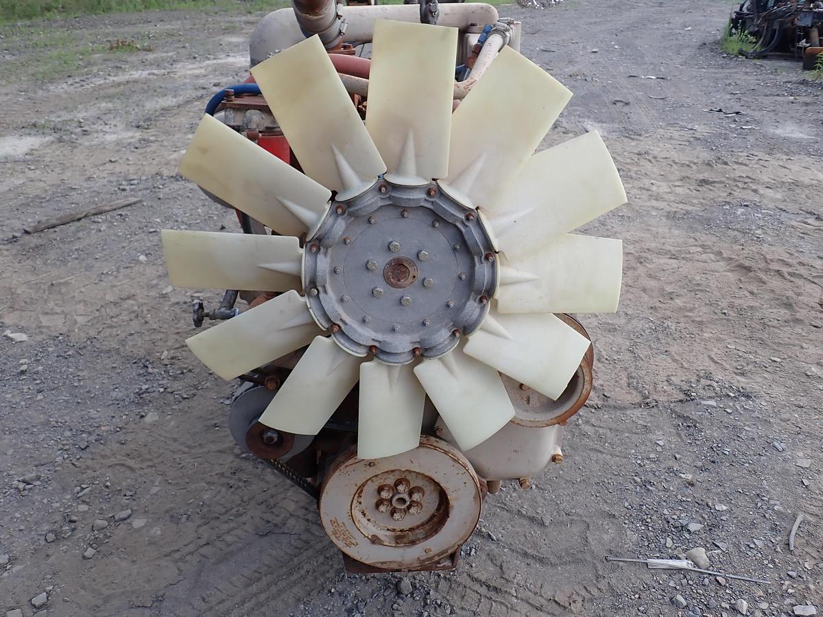 Used 2005 Cummins NTC300 BIG CAM 3 Diesel Engine