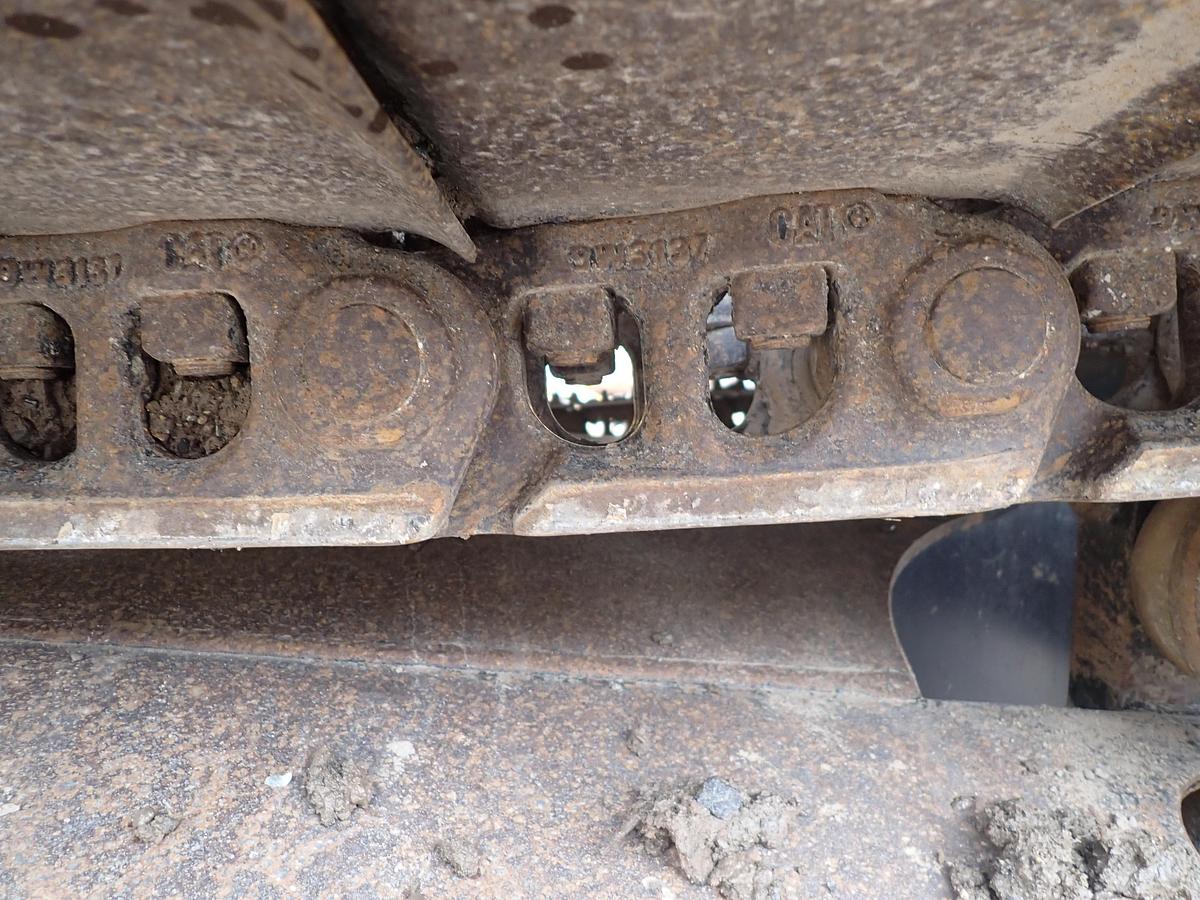 Used 2016 CAT 316FL Hydraulic Excavator