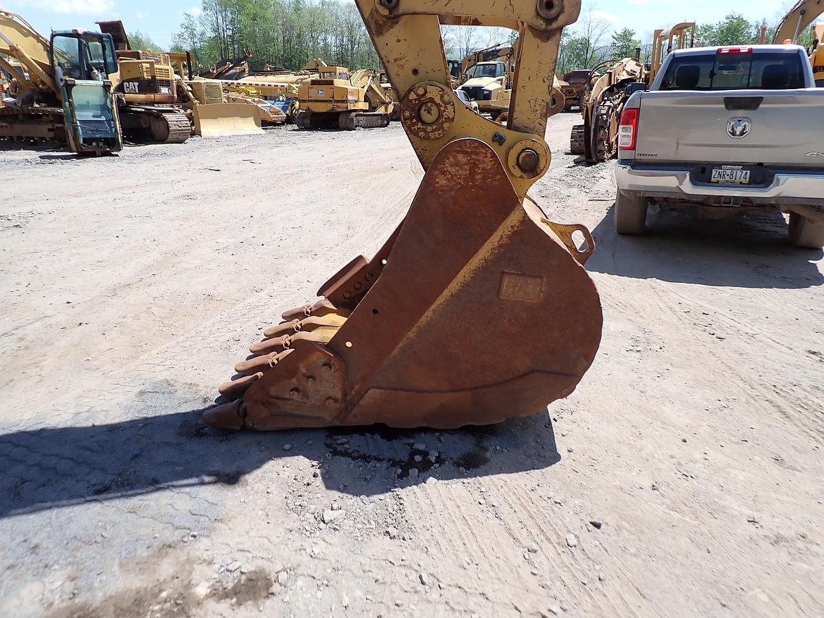 Used 2013 CAT 336EL H Excavator 