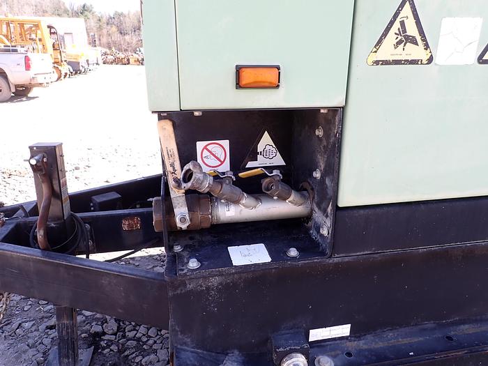 Used 2012 Sullair 900CH/AFDTQ-CA4