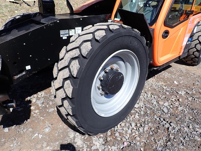Used 2021 JLG 1255