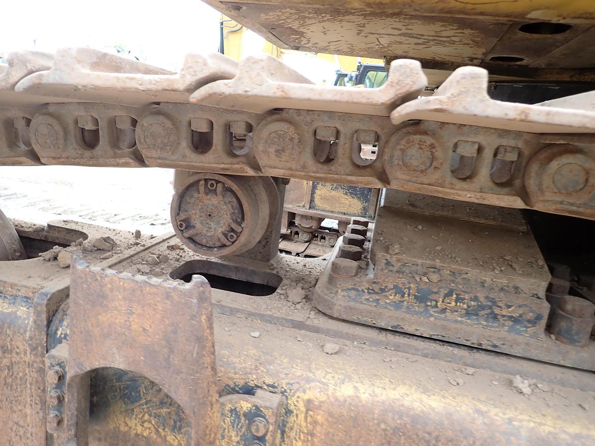 Used 2000 CAT 365BL Hydraulic Excavator