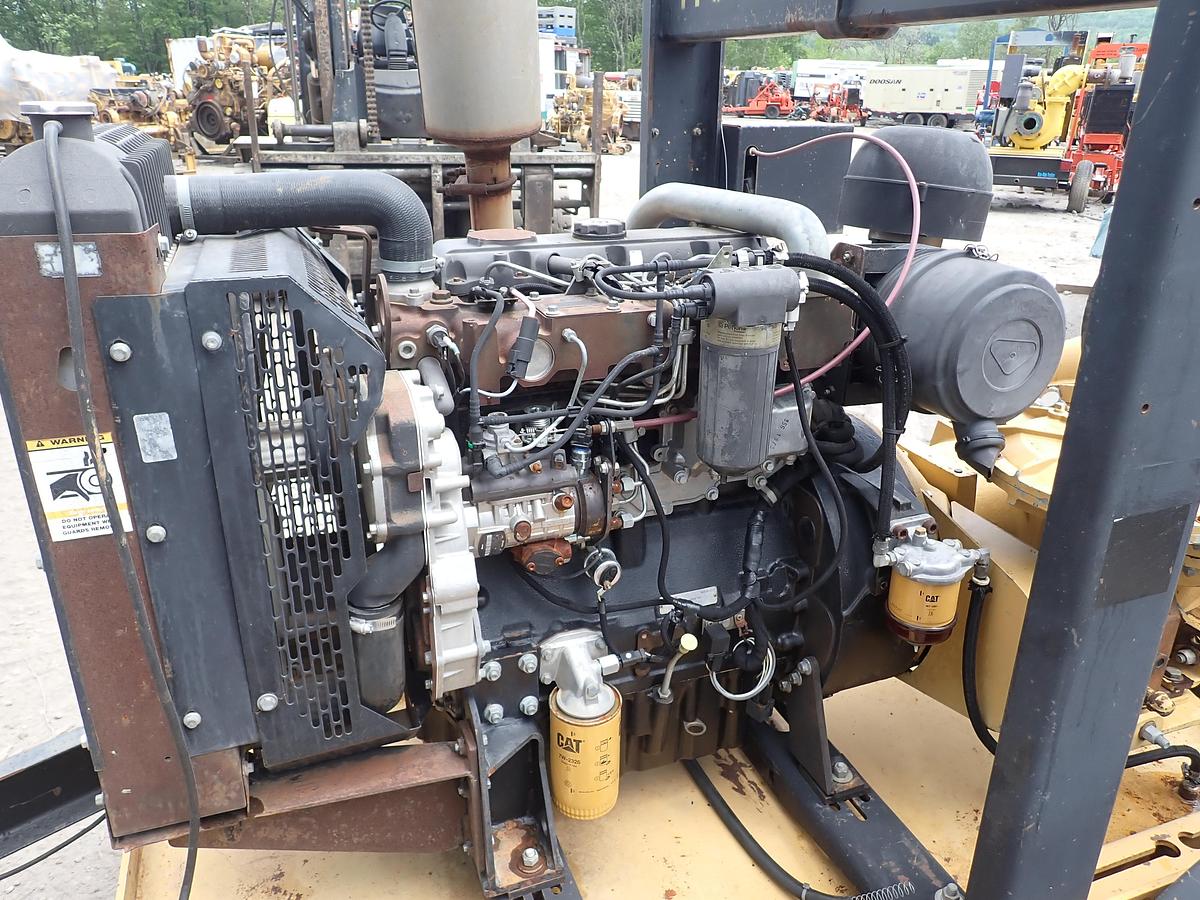 Used 2018 Pioneer PP66S12L71