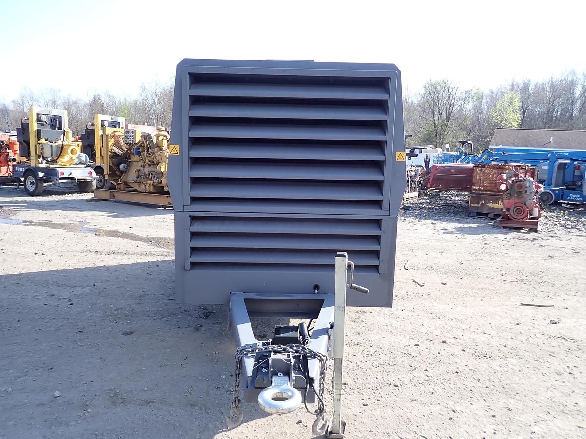 Used 2020 Atlas Copco XAS950 PD8