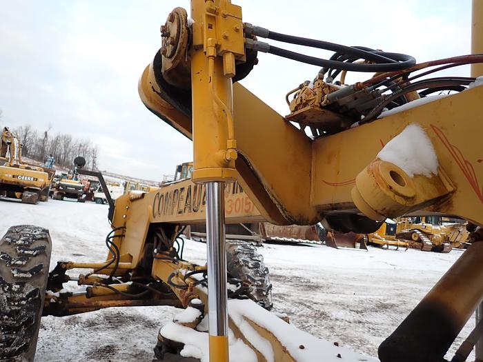 Used 1988 Champion 740A