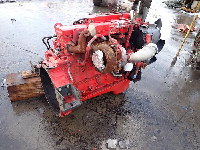Used 2015 Cummins ISB 6.7 280