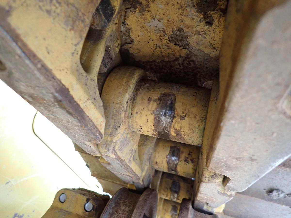 Used 2022 CAT D6 LGP Crawler Dozer 