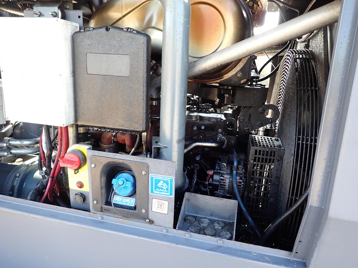 Used 2020 Atlas Copco XAS950 PD8