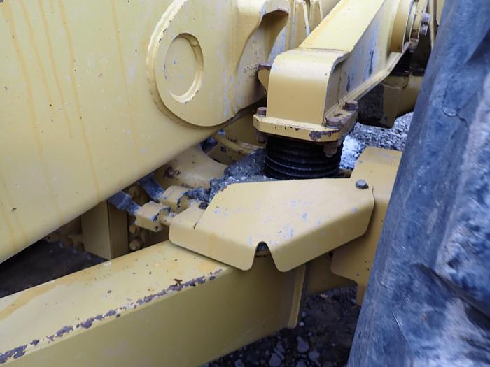 Used 2013 Caterpillar 740B Articulated Haul Truck w/ TAILGATE!