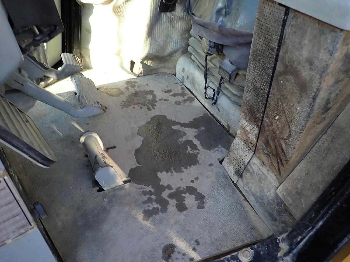 Used 2002 CAT D7R SERIES II Crawler Dozer