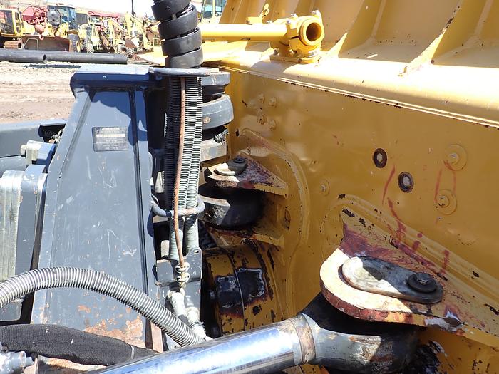 Used 2018 John Deere 950K LGP Crawler Dozer