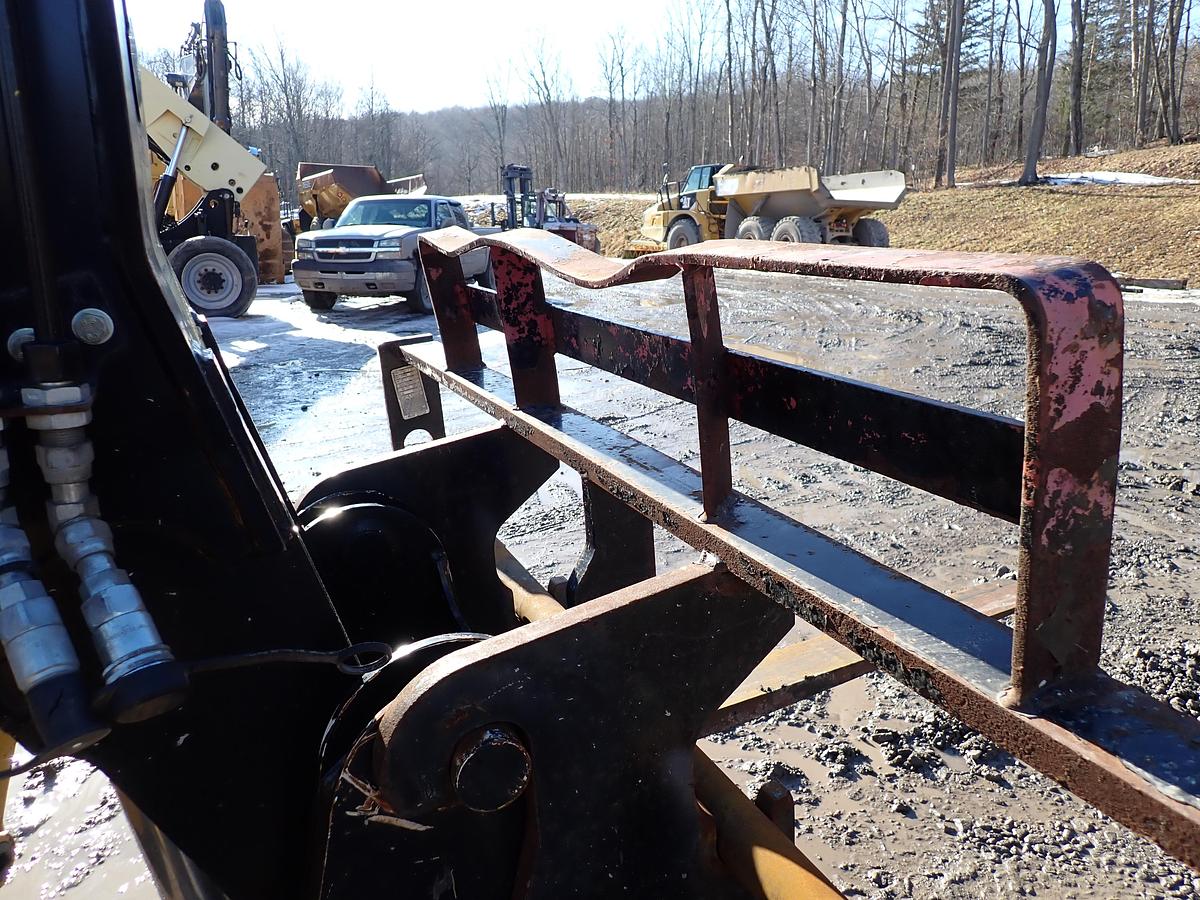 Used 2019 CAT TL1255D