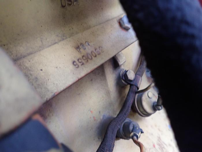 Used 1988 Champion 740A