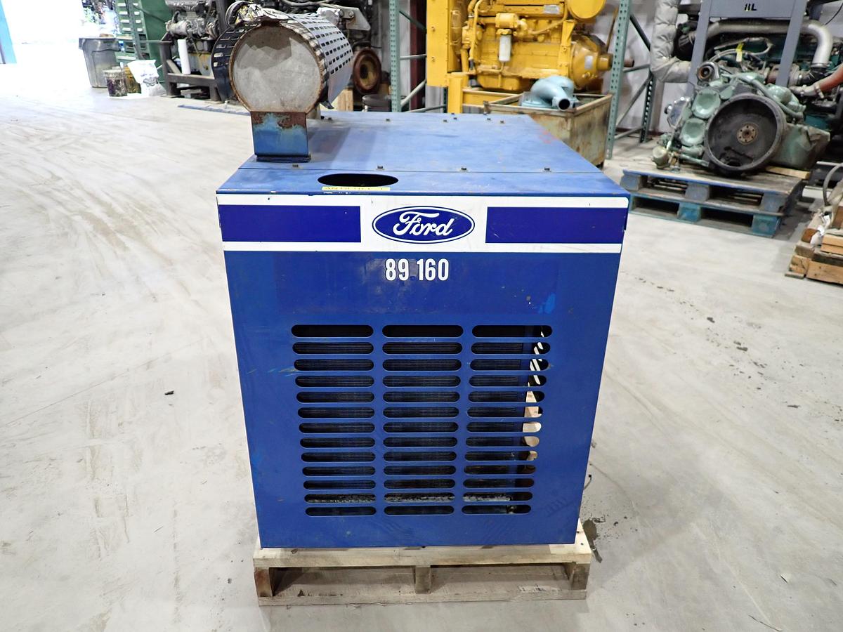 Used Ford LSG-423 Gas Engine POWER UNIT