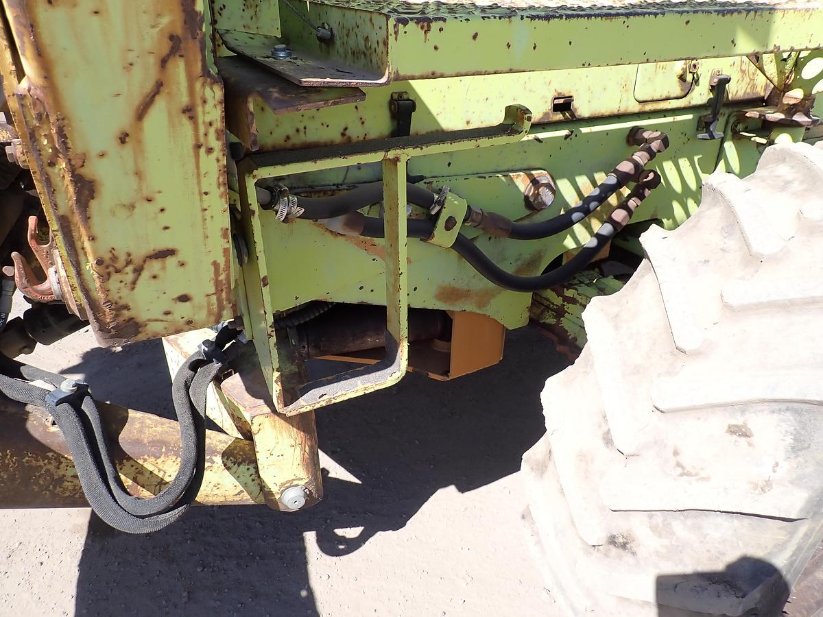 Used Case 760