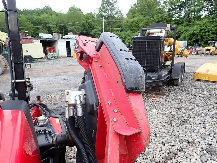 Used 2017 Toro Groundsmaster 4000D