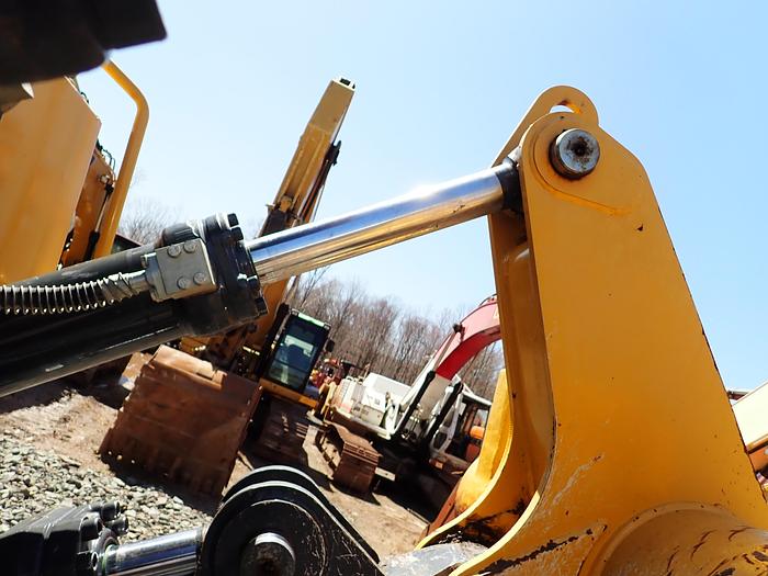 Used 2018 John Deere 950K LGP Crawler Dozer