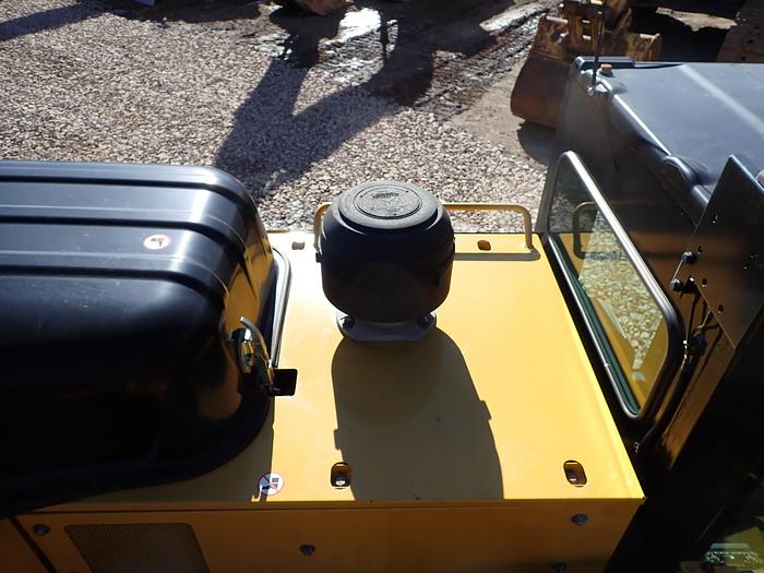 Used 2018 Caterpillar 336FL Excavator 