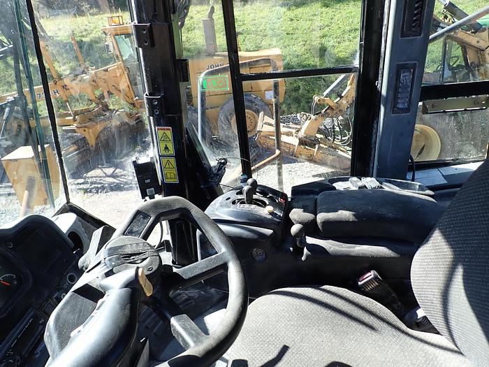 Used 2006 CAT 980H