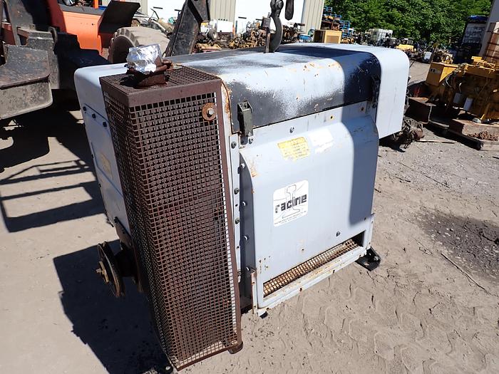 Used 2010 Hatz 3L41C