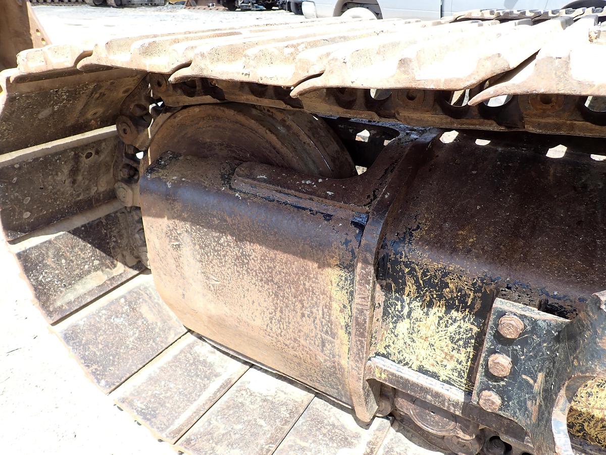 Used 2019 CAT 349FL Hydraulic Excavator 