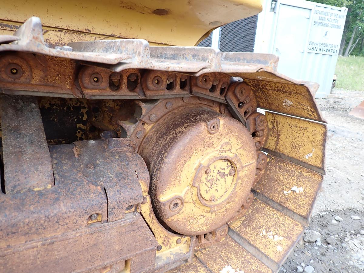 Used 2004 CAT D5G LGP Crawler Dozer