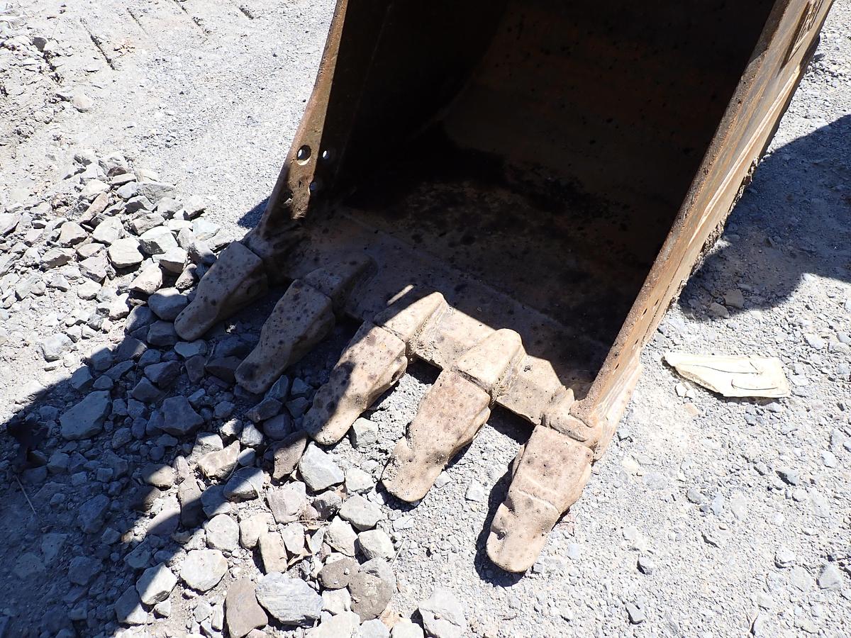 Used 2018 CAT 313FL GC Excavator HYDRAULIC THUMB