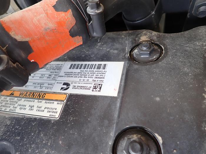 Used 2016 JLG G15-44A