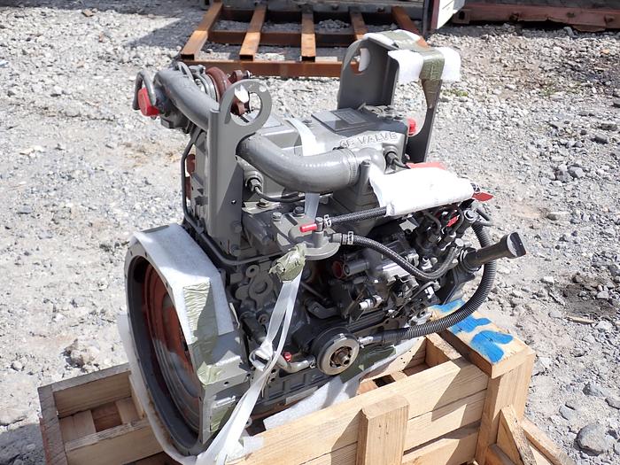 Yanmar 4TNV84T UNUSED Turbo Diesel Engine