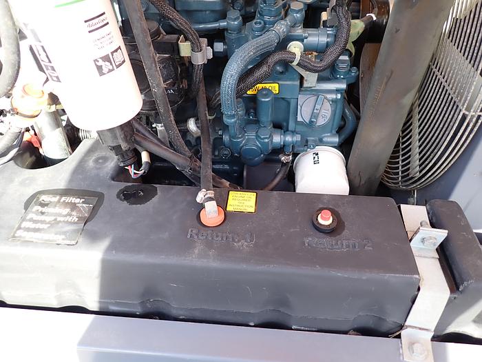 Used 2020 Atlas Copco XAS188KD