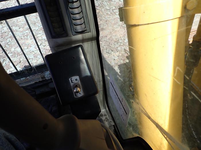 Used 2007 CAT 321C LCR Excavator PROGRESSIVE THUMB!