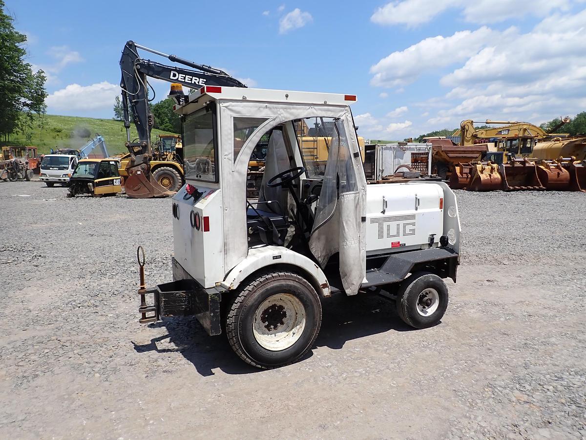 Used 2019 Tug MA50-28 Airport Truck GSE