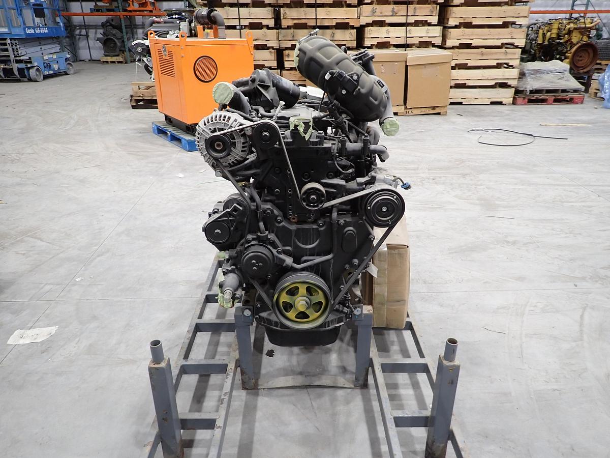 2020 John Deere 4045HFC07 UNUSED Diesel Engine