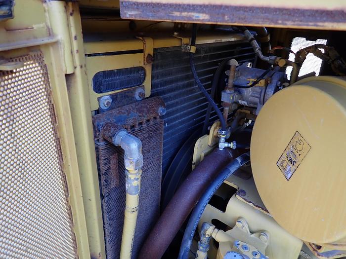 Used 2006 CAT D7R LGP II Crawler Dozer NEW UNDERCARRIAGE!