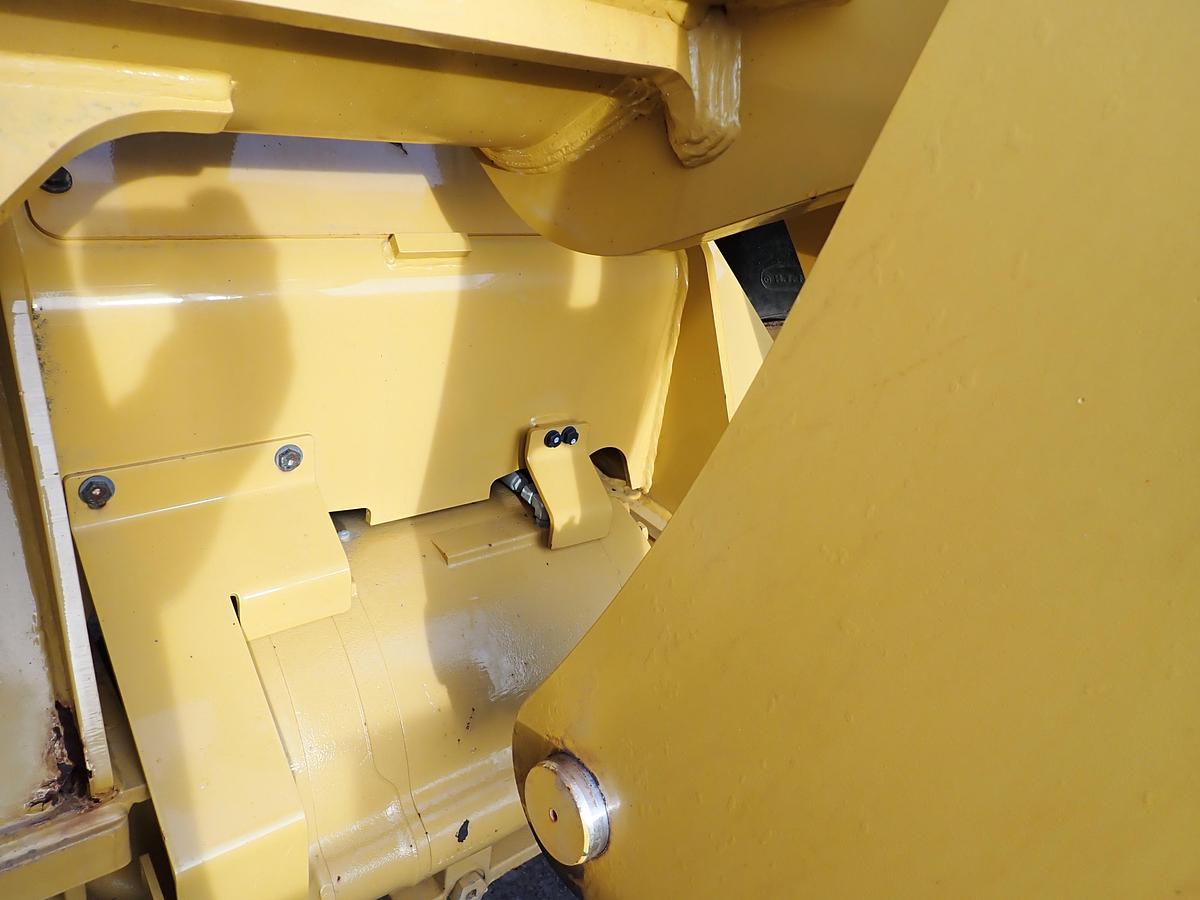 Used 2017 CAT 926M Wheel Loader 738 ORIGINAL HOURS!