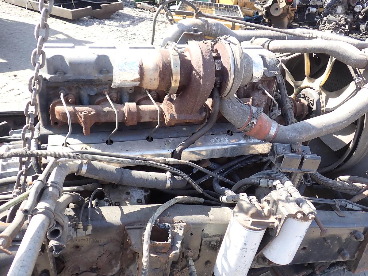 Used 2004 Mack AI-300 Diesel Engine 111K MILES!