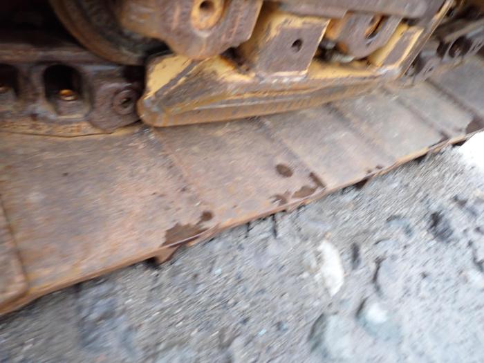 Used 2017 CAT D5K2 XL Crawler Dozer w/ ALLIED WINCH!