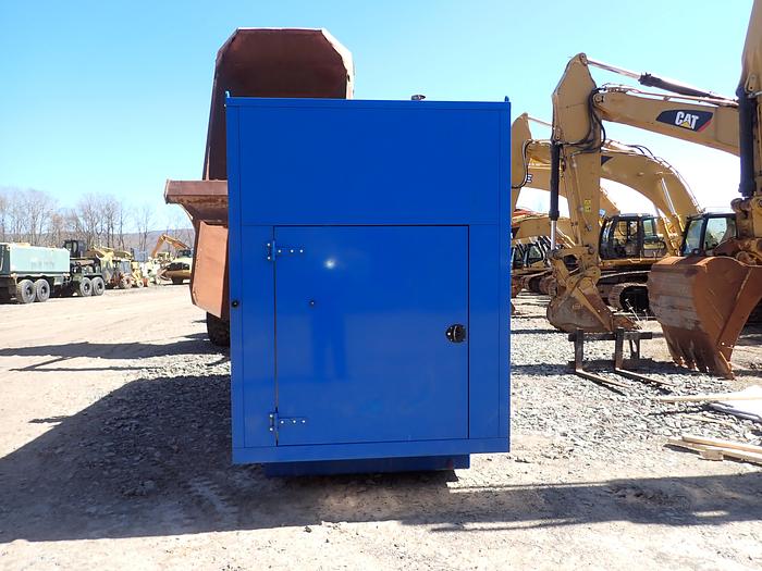 Used 2020 Thompson 18JSCK 18" Water Pump 343 HOURS Cummins