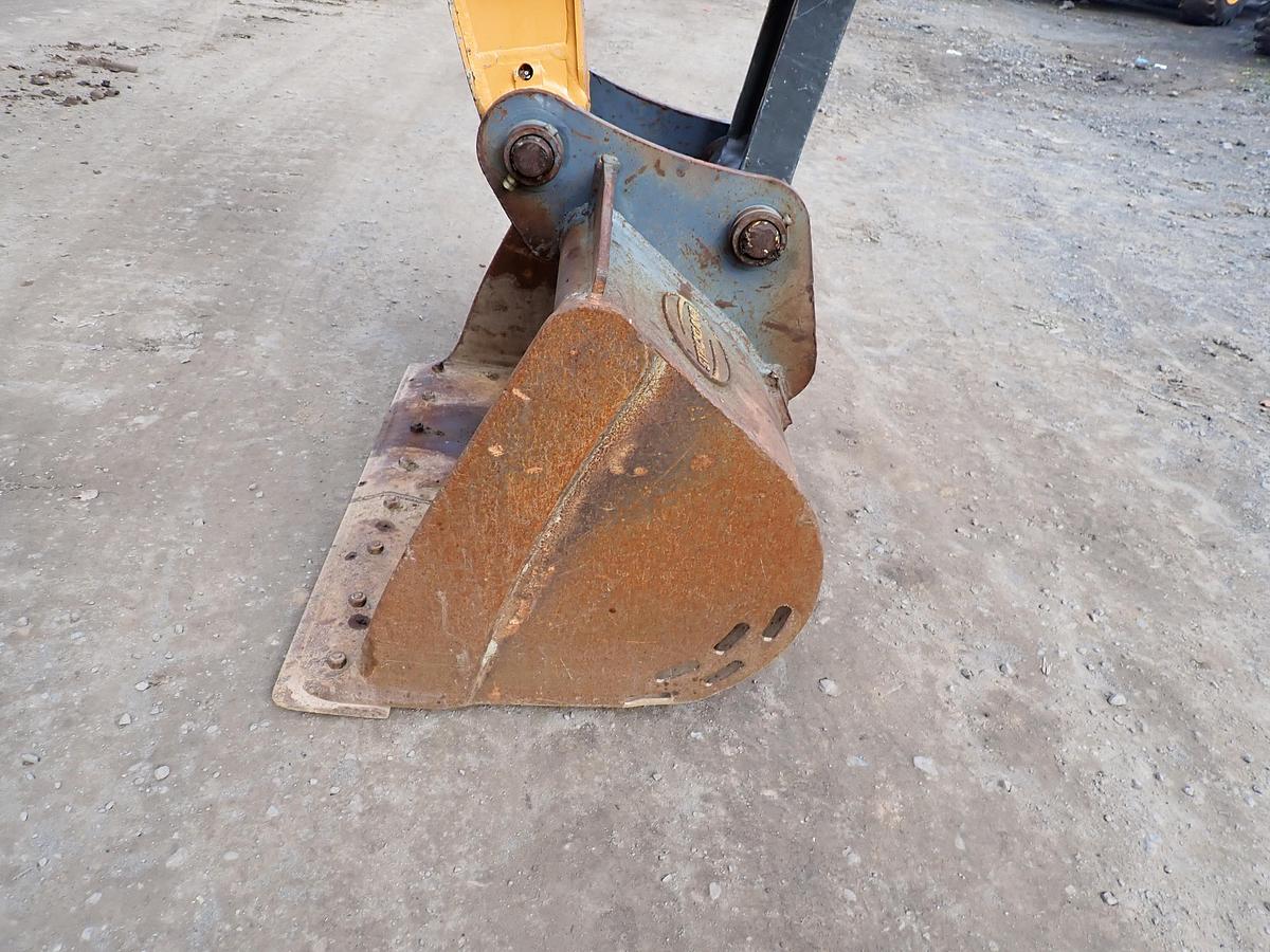 Used 2020 Case CX145D SR