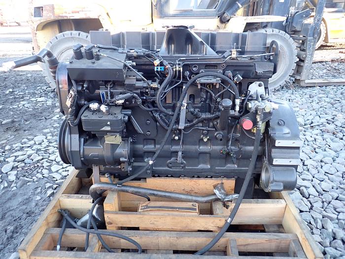 2003 Cummins ISL 280 UNUSED Diesel Truck Engine CPL 8042