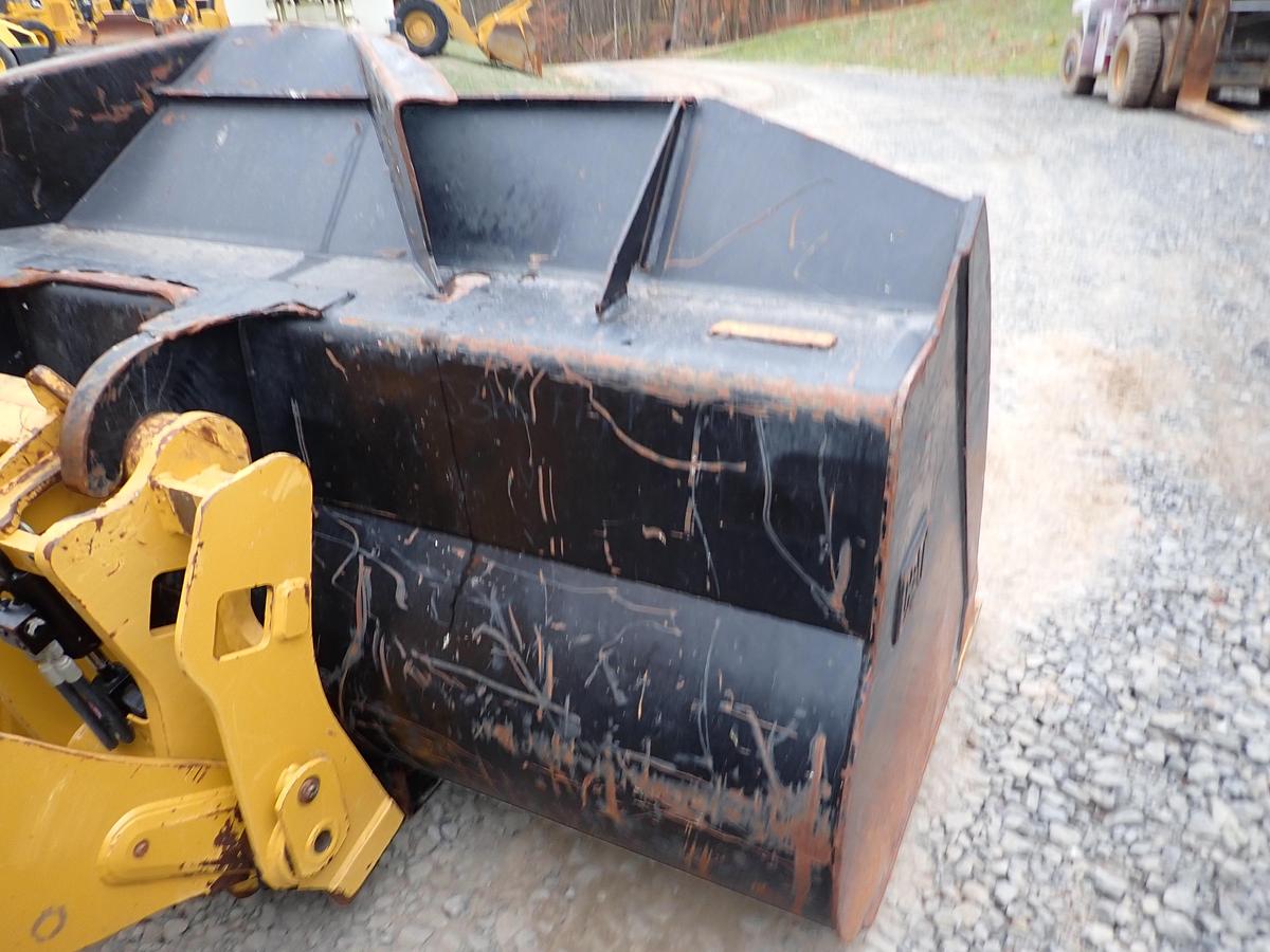 Used 2019 CAT 938M Wheel Loader