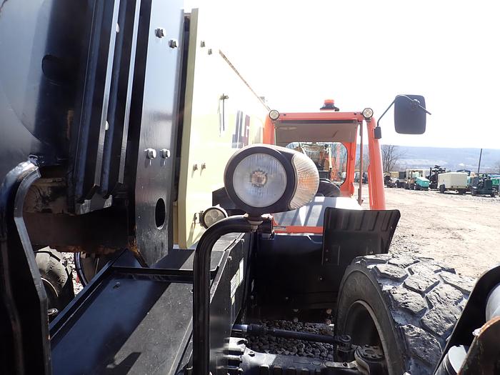 Used 2020 JLG 1255 12K Telehandler